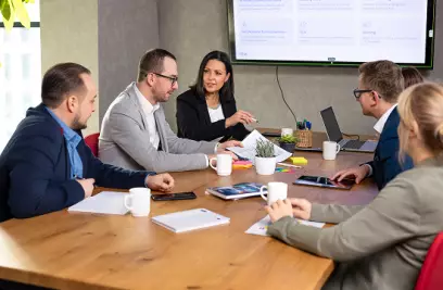 Jak intranet pomoże odzyskać prawie 2 godziny dziennie? Optymalizacja procesów biznesowych w firmie