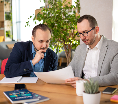 Jak AI zmienia Platformę e-learningową Ideo?