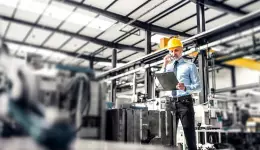 Jak przygotować firmę produkcyjną do AI? Zacznij od danych, integracji i procesów