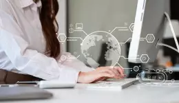 Ile kosztuje strona internetowa dla dużej firmy i co wpływa na cenę?