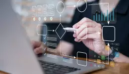 Automatyzacja procesów produkcyjnych – od Excela do zintegrowanych systemów