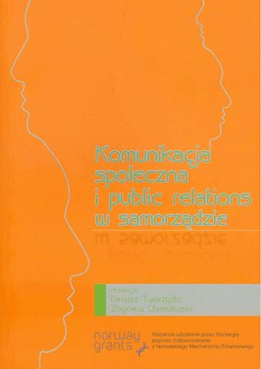 Strategia promocji samorządów w Internecie