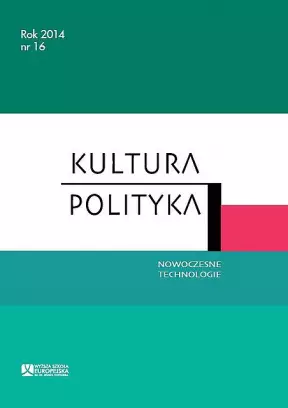 Informacja jako determinant e-zakupów