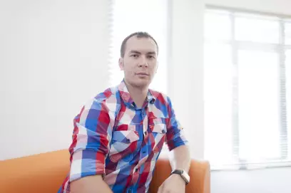 Zawód: PR-owiec (Kariera w marketingu)