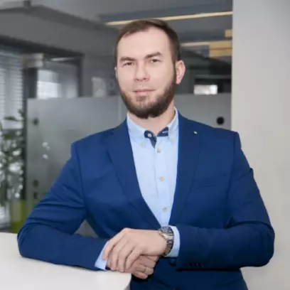 Ideo podsumowuje 2016