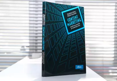 Content marketing - współczesny poradnik po marketingu treści