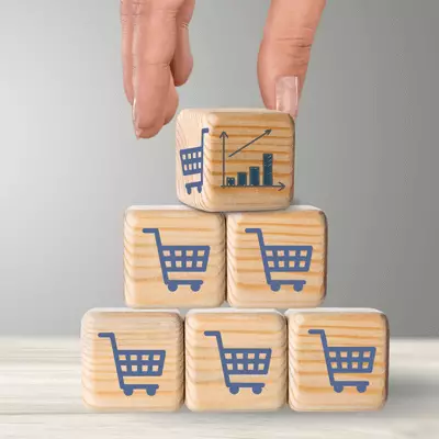 Platformy Marketplace - przyszłość e-commerce