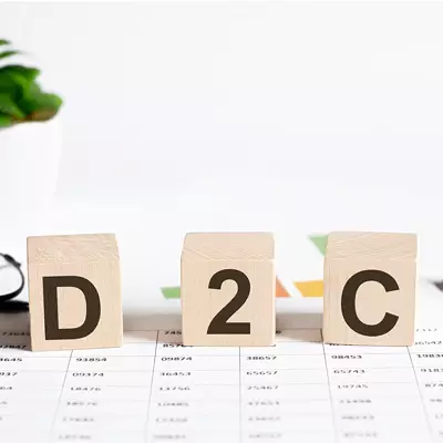 Direct-to-Consumer (D2C) – 11 kroków do sukcesu