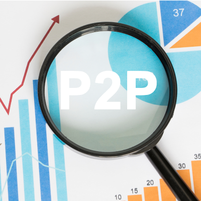 Wszystko, co musisz wiedzieć o Marketplace P2P