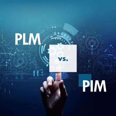 PLM vs. PIM: Czym się różnią oba systemy?