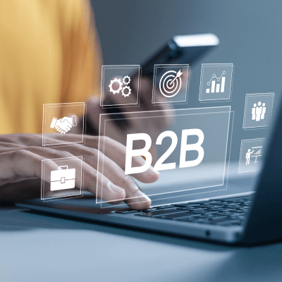 Funkcje w platformach B2B - przegląd