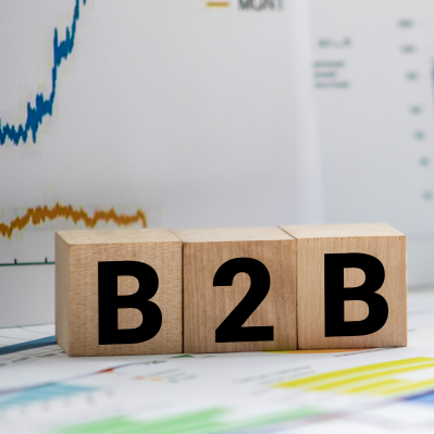 Jak platforma B2B pomaga skalować biznes bez zwiększania kosztów operacyjnych?