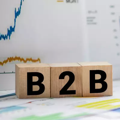Jak platforma B2B pomaga skalować biznes bez zwiększania kosztów operacyjnych?