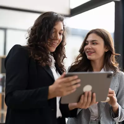 Platforma B2B – co to jest? Kompleksowy przewodnik