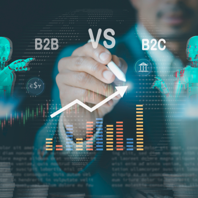 Platforma B2B a B2C – jakie są różnice?