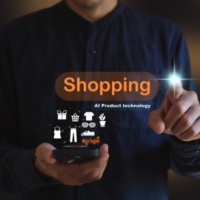 Asystent zakupowy w e-commerce – co potrafi dziś, a co będzie robić jutro?