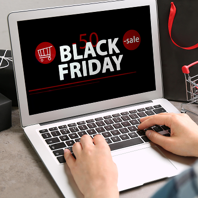 Weekend, który testuje wszystko – jak Black Friday i Cyber Monday obnażają błędy technologiczne w e-commerce