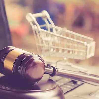 Zwrot jednym kliknięciem – zmiany prawne w e-commerce
