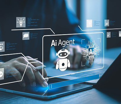 Agent AI dla handlowca, czyli jak oddać rutynę maszynie i wrócić do sprzedaży