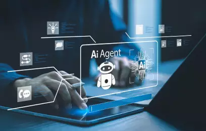 Agent AI dla handlowca, czyli jak oddać rutynę maszynie i wrócić do sprzedaży