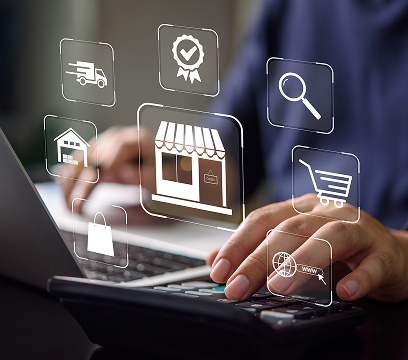 Dlaczego firmy coraz częściej budują własny marketplace zamiast sklepu internetowego?