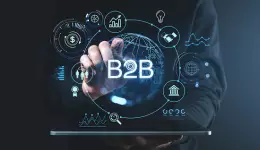 Platforma B2B to za mało. Jak stworzyć pełny ekosystem?