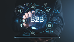 Platforma B2B to za mało. Jak stworzyć pełny ekosystem?