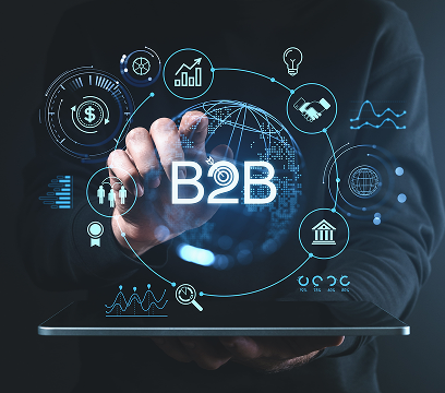 Platforma B2B to za mało. Jak stworzyć pełny ekosystem?