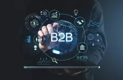 Platforma B2B to za mało. Jak stworzyć pełny ekosystem?