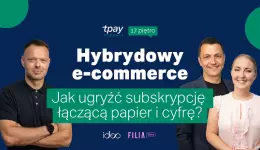 Filia Story. Jak połączyć książkę papierową, ebook i audiobook w jedno doświadczenie czytelnika?