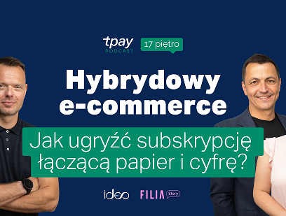 Filia Story. Jak połączyć książkę papierową, ebook i audiobook w jedno doświadczenie czytelnika?