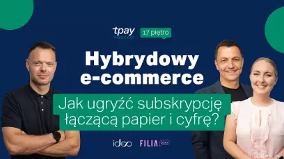 Filia Story. Jak połączyć książkę papierową, ebook i audiobook w jedno doświadczenie czytelnika?