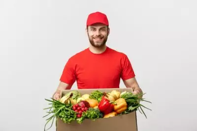 Jak wygląda rynek e-grocery w Polsce?