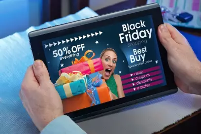 Zbliża się Black Friday i Cyber Monday – jak skutecznie zwiększyć sprzedaż?