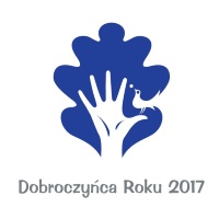 Konkurs Dobroczyńca roku