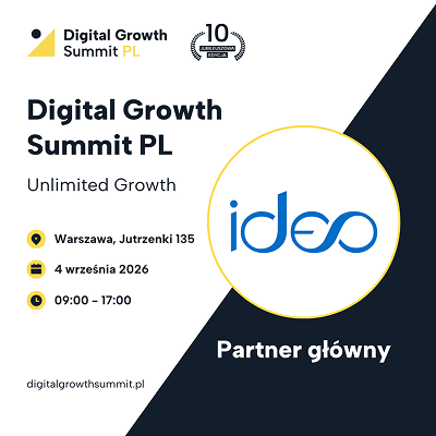digital growth summit PL 2026