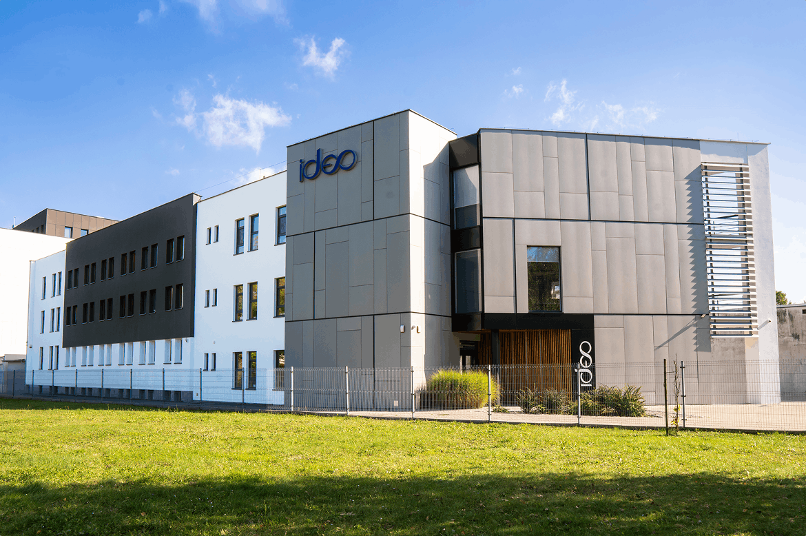 Ideo - E-commerce Software House & Agencja Interaktywna