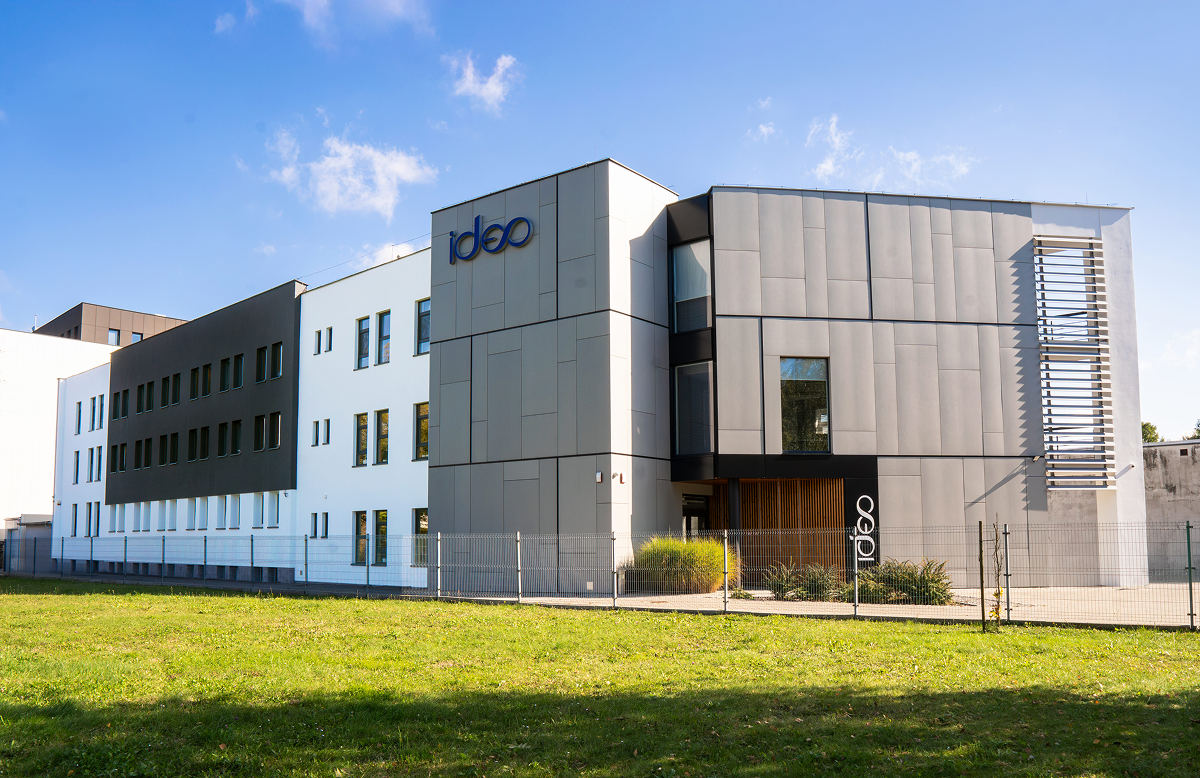 Ideo - E-commerce Software House & Agencja Interaktywna Ideo - E-commerce Software House & Agencja Interaktywna