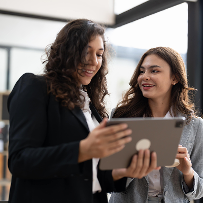 praca w systemie typu intranet