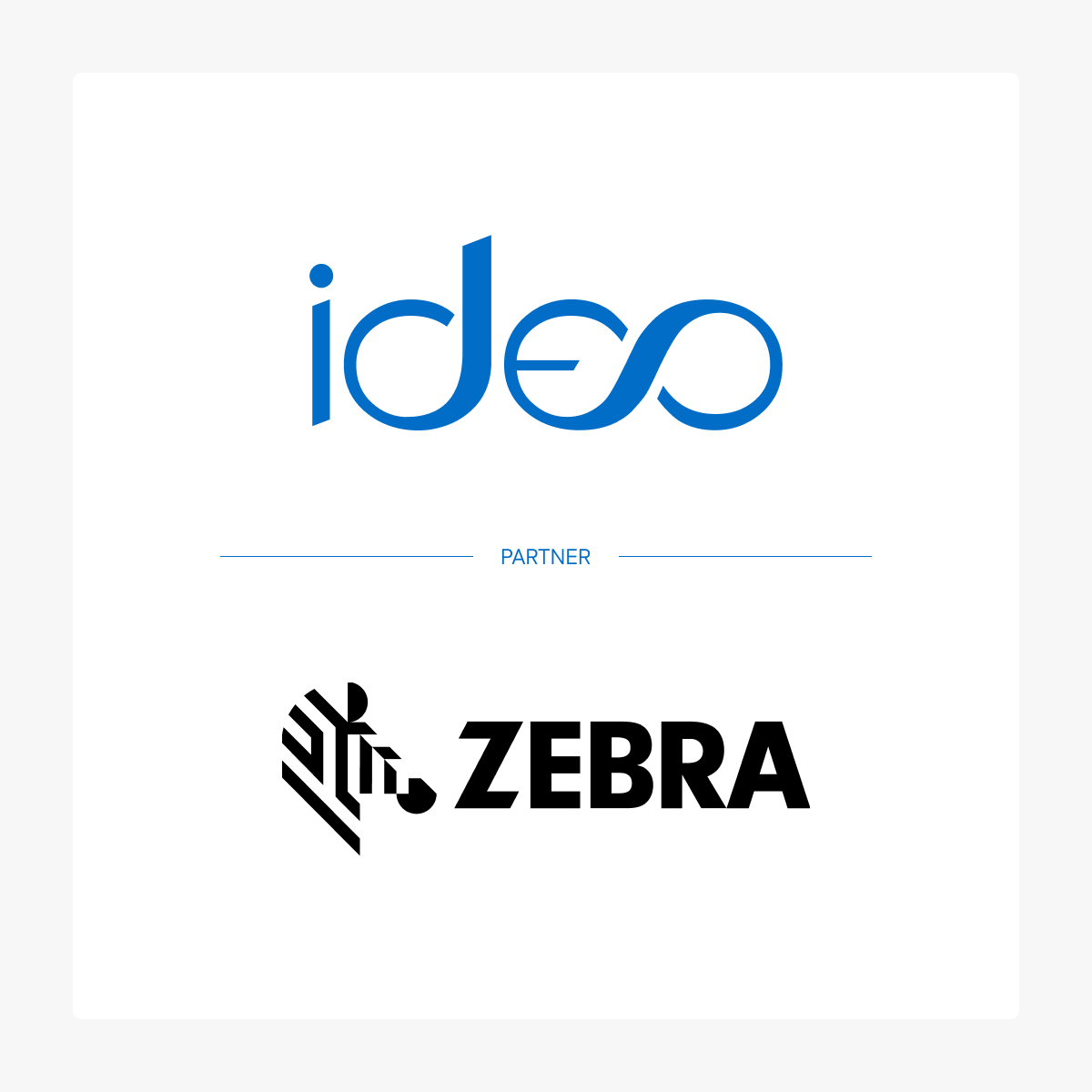 partnerstwo Ideo Software