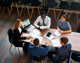 wdrożenie systemu PIM