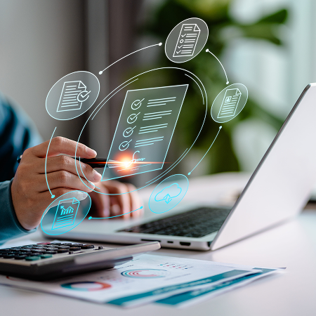 zarządzanie umowami