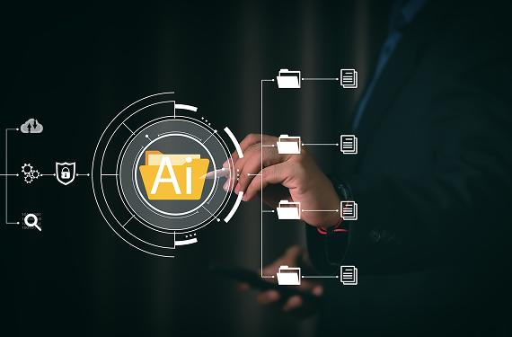 sztuczna inteligencja w HR