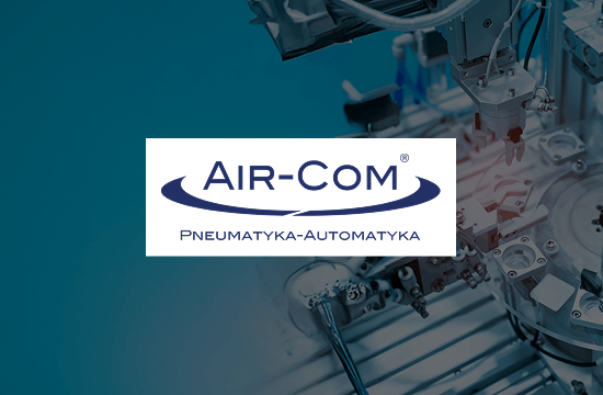 air com case