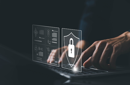 bezpieczenstwo danych