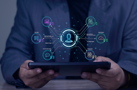 czym jest agent ai dla handlowca