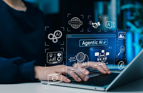 czym nie jest agent ai dla handlowca