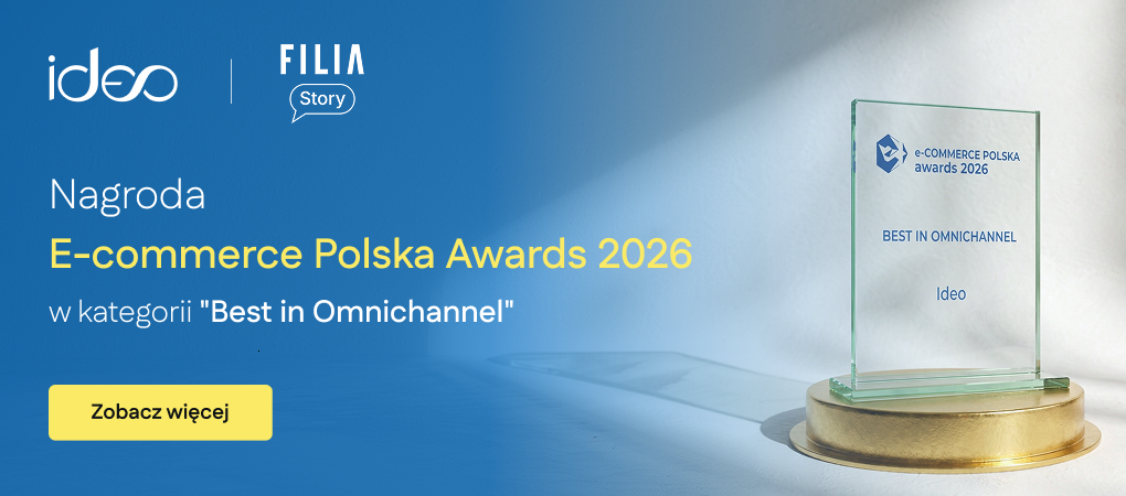 ecommerce polska awards 2026