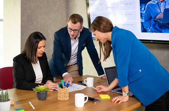 Platforma Employee Experience Platforma Employee Experience