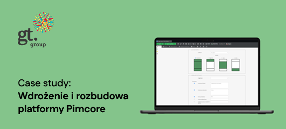 wdrożenie pimcore wdrożenie pimcore